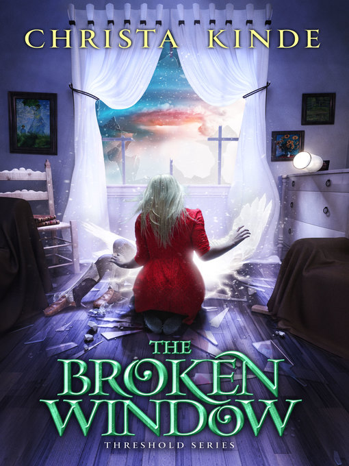 Title details for The Broken Window by Christa J. Kinde - Available